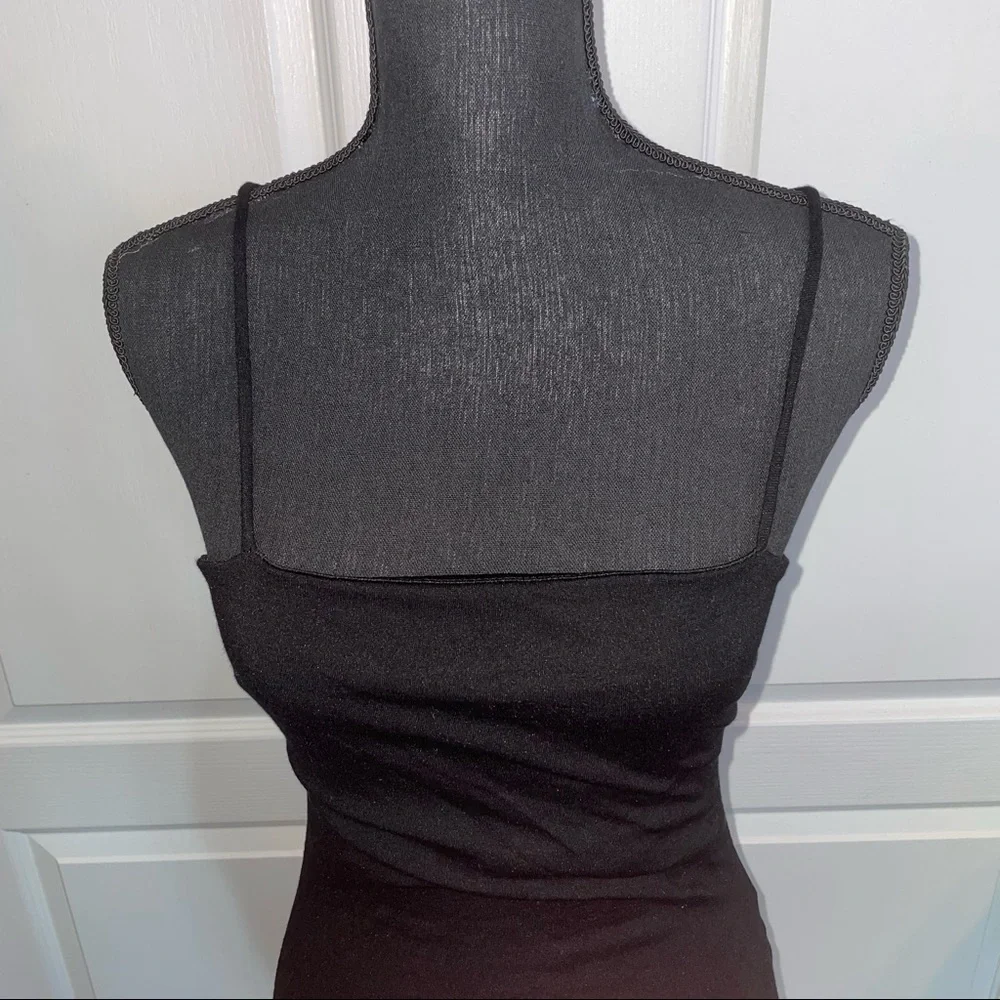 Mind Code Dress - Picture 2 of 4